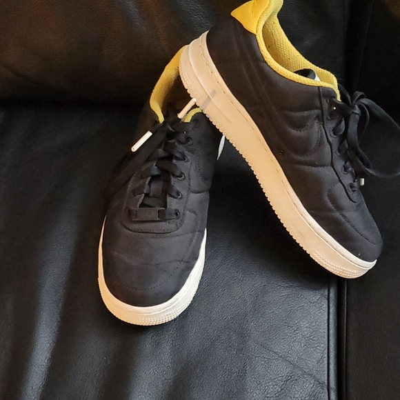 Nike air force 1- womens 7 - Picture 1 of 4